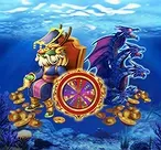 正版RSG八爪天下海霸王打法,为何你总学不会?(正版RSG八爪天下海霸王打法)-第1张图片